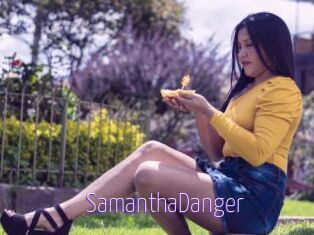 SamanthaDanger