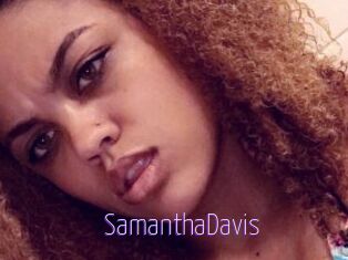 Samantha_Davis