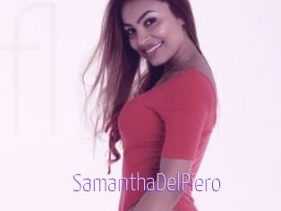 SamanthaDelPiero