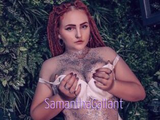 SamanthaGallant