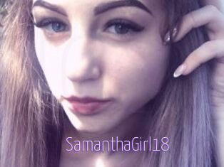 SamanthaGirl18