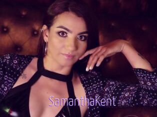 SamanthaKent