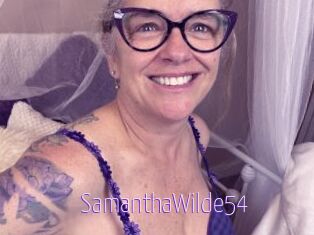 SamanthaWilde54
