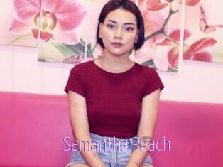 Samantha_Peach