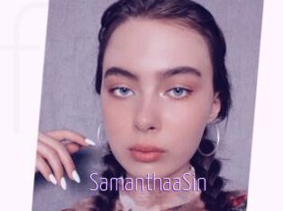 SamanthaaSin