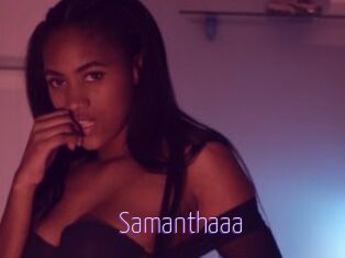 Samanthaaa
