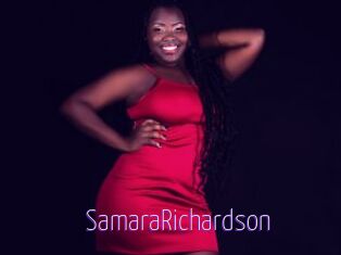 SamaraRichardson