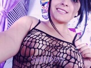 SamaraSexx