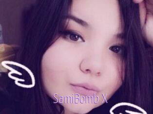 SamiBomb_X