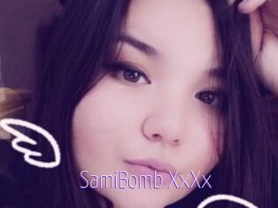 SamiBomb_XxXx