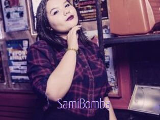 SamiBomba