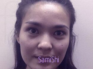 SamiShi