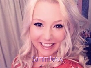 SammiFoxx