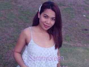SammyGreen