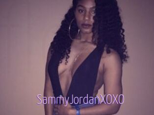 SammyJordanXOXO