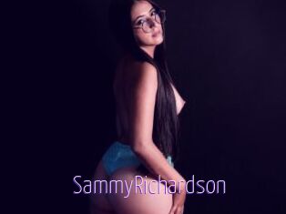 SammyRichardson