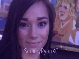 SammyRyanXO