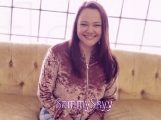 SammySkyy