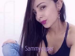 Sammycuper