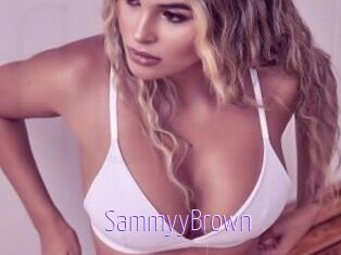 SammyyBrown
