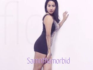 Samnthamorbid