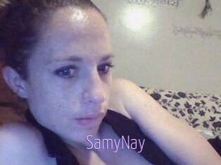 SamyNay