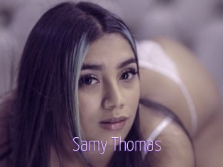 Samy_Thomas Fuck Lolita Cunt