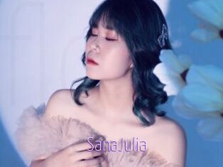 SanaJulia