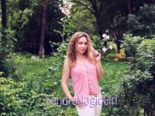 SandraMagicGirl