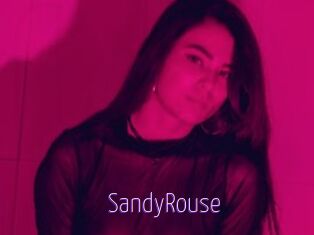 SandyRouse