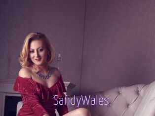 SandyWales