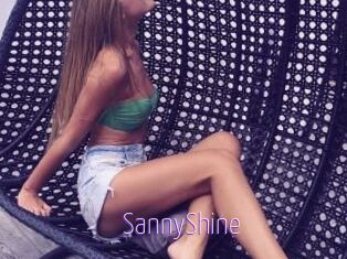 SannyShine