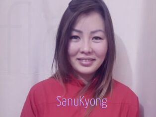 SanuKyong