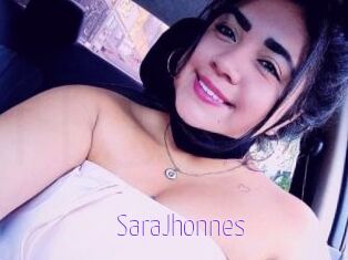 SaraJhonnes