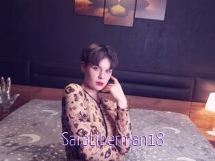 SaraLiberman18