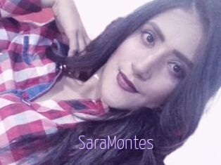 SaraMontes