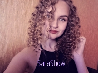 SaraShow