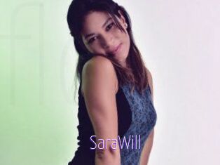 SaraWill