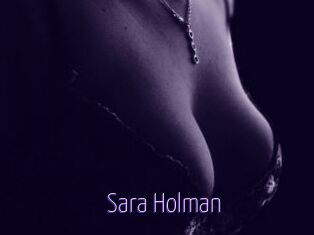 Sara_Holman