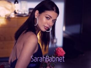 SarahBabnet