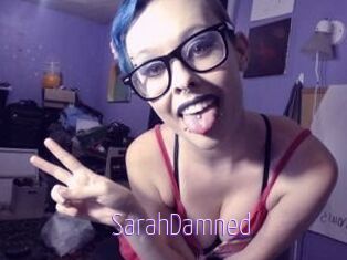 SarahDamned