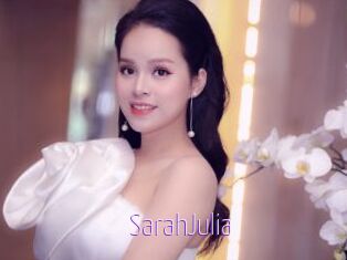 SarahJulia