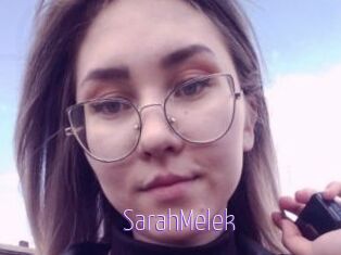 SarahMelek