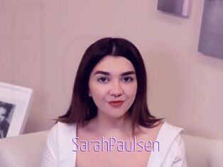 SarahPaulsen