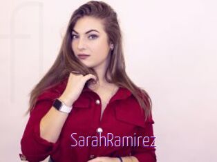 SarahRamirez