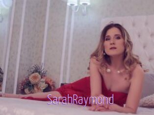 SarahRaymond