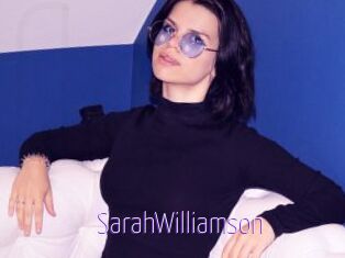 SarahWilliamson