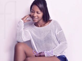 SaraiHell
