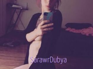 SarawrDubya