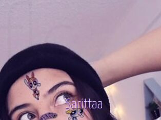 Sarittaa